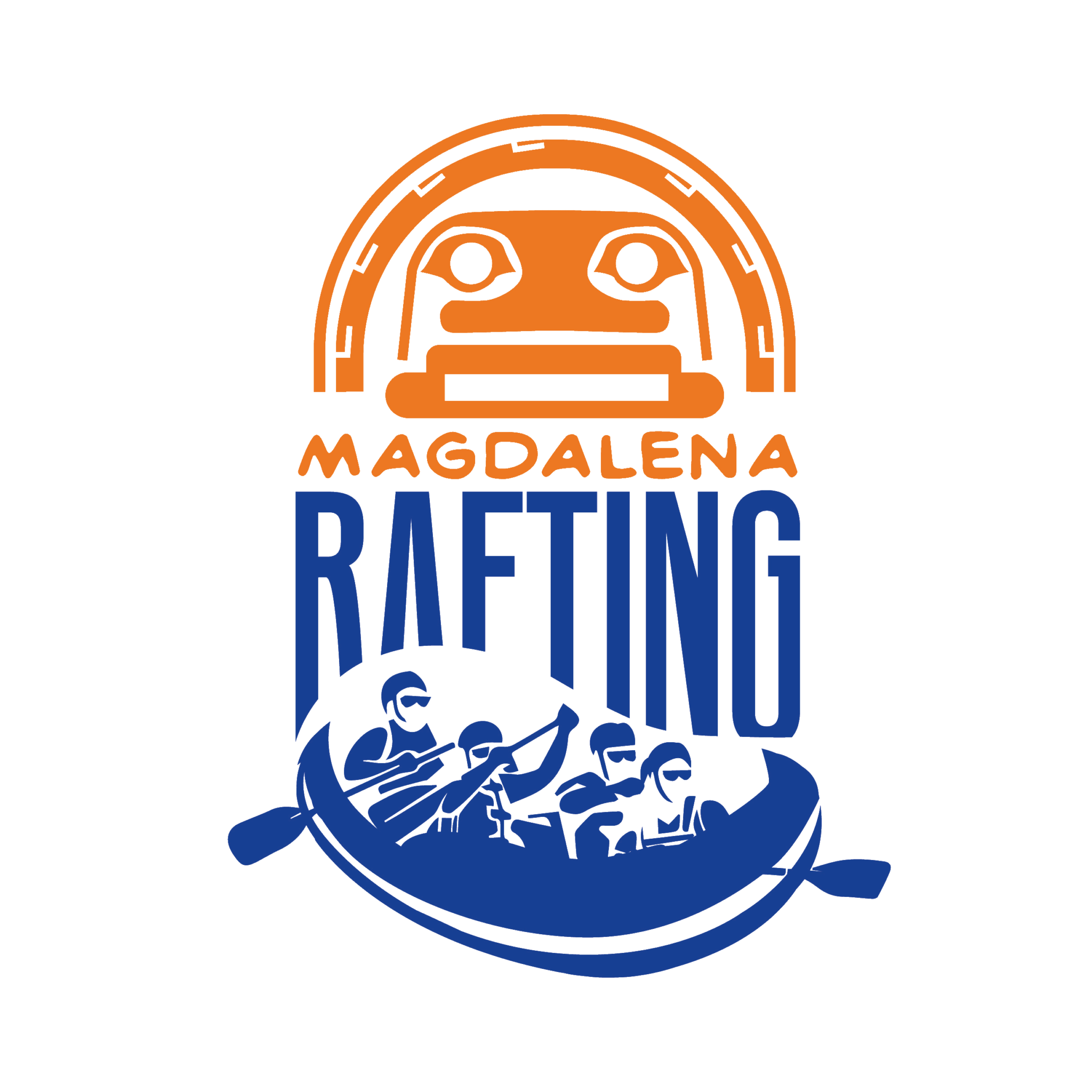 Magdalena Rafting